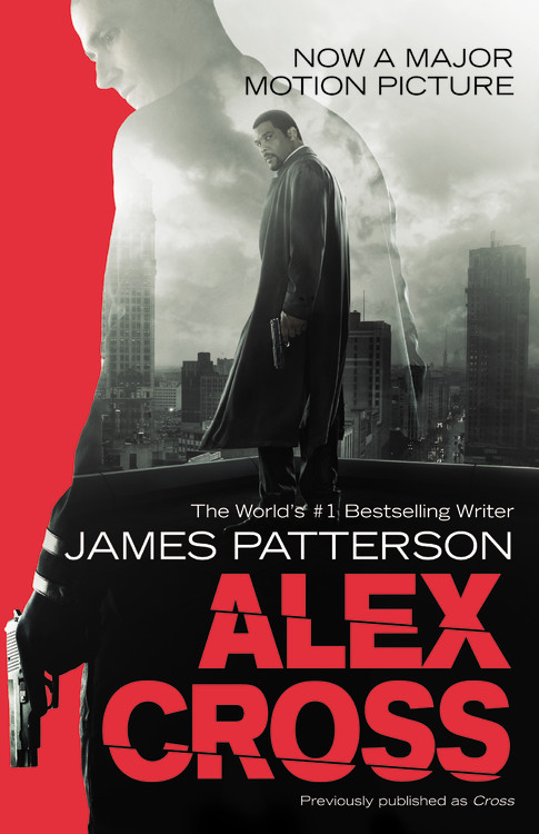 James Patterson/Alex Cross